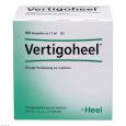 VERTIGOHEEL Ampullen