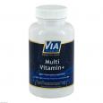 VIAVITAMINE Multivitamin & Mineral A-Z Kapseln