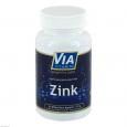 VIAVITAMINE Zink Kapseln
