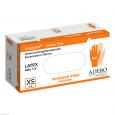 VIAWANT Latex Pro U.Hands.unster.puderfr.XS