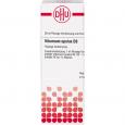 VIBURNUM OPULUS D 3 Dilution