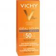 VICHY CAPITAL Ideal Soleil BRONZE Ges.Gel LSF 50