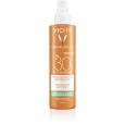 VICHY CAPITAL Soleil Beach Protect Spray LSF 30