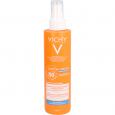 VICHY CAPITAL Soleil Beach Protect Spray LSF 50+