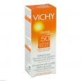 VICHY CAPITAL Soleil Sonnen-Fluid LSF 50