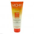 VICHY CAPITAL Soleil Sonnenmilch Familie LSF 50+