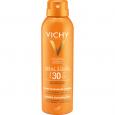 VICHY CAPITAL Soleil Transp.Sonnenspray LSF 30