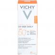 VICHY CAPITAL Soleil UV-Age daily LSF 50+