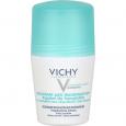 VICHY DEO Roll-on Antitranspirant 48h Doppelpack