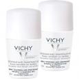 VICHY DEO Roll-on Sensitiv Antitrans.48h Doppelp.