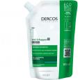 VICHY DERCOS Anti-Schuppen Shampoo fett.Kopfh.NF