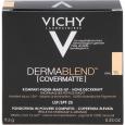 VICHY DERMABLEND Covermatte Puder 15