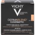 VICHY DERMABLEND Covermatte Puder 45