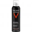 VICHY HOMME Rasiergel Anti-Hautirritationen