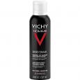 VICHY HOMME Rasierschaum Anti-Hautirritationen