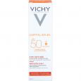 VICHY IDEAL Soleil Anti-Age Creme LSF 50
