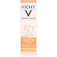 VICHY IDEAL Soleil Anti-Pigmentflecken Cr.LSF 50+