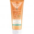 VICHY IDEAL Soleil WET Gel-Milch LSF 50