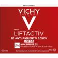 VICHY LIFTACTIV B3 Anti-Pigmentflecken Cre.LSF 50