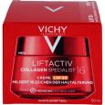 VICHY LIFTACTIV Collagen Specialist 16 Cr.LSF 50
