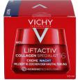 VICHY LIFTACTIV Collagen Specialist Nacht Creme