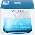 VICHY MINERAL 89 72h Creme leicht mit Duft