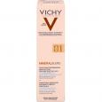 VICHY MINERALBLEND Make-up 01 clay