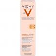 VICHY MINERALBLEND Make-up 03 gypsum