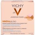 VICHY MINERALBLEND Mosaik-Puder medium