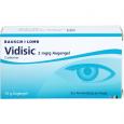 VIDISIC 2 mg/g Augengel