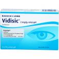 VIDISIC 2 mg/g Augengel