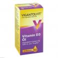 VIGANTOLVIT 500 I.E./Tropfen D3 Öl
