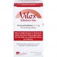VILOX Zellschutz Tabs Lutschtabletten