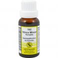 VINCA MINOR KOMPLEX 162 Dilution