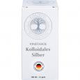 VINETASOL kolloidales Silber 25 ppm