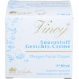VINOY Sauerstoff Gesichtscreme