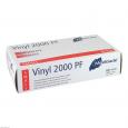 VINYL 2000 Unters.Handschuhe unsteril puderf.Gr.S