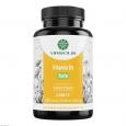 VIRISOLIS Vitamin D3 forte 2.000 I.E. Kapseln