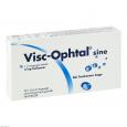 VISC OPHTAL sine Augengel