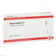 VISCUM ALBUM D 3 Ampullen