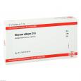 VISCUM ALBUM D 6 Ampullen