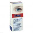 VISINE Yxin Augentropfen