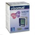 VISOMAT handy soft Handgelenk Blutdruckmessgerät