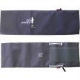 VISOMAT Klettmanschette Typ 5 34-43 cm