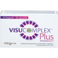 VISUCOMPLEX Plus MaquiBright Kapseln