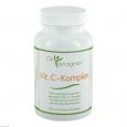 VIT.C Komplex Dr.Wagner Kapseln