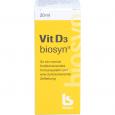 VIT D3 biosyn Tropfen zum Einnehmen