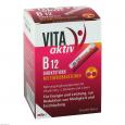 VITA AKTIV B12 Direktsticks mit Eiweißbausteinen