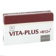 VITA-PLUS+B12+ Kapseln