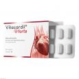 VITACARDIL Forte m.Thiamin f.d.Herzfunktion Kaps.